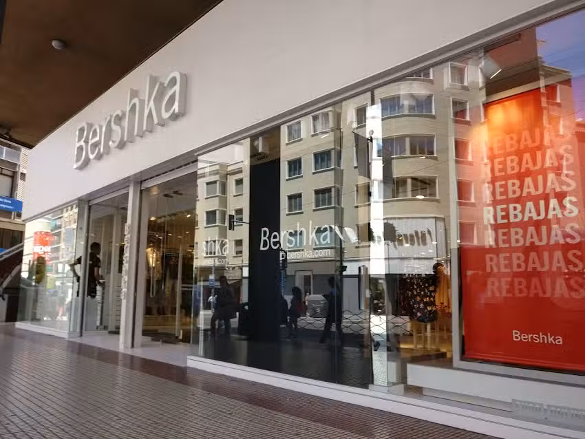Bershka