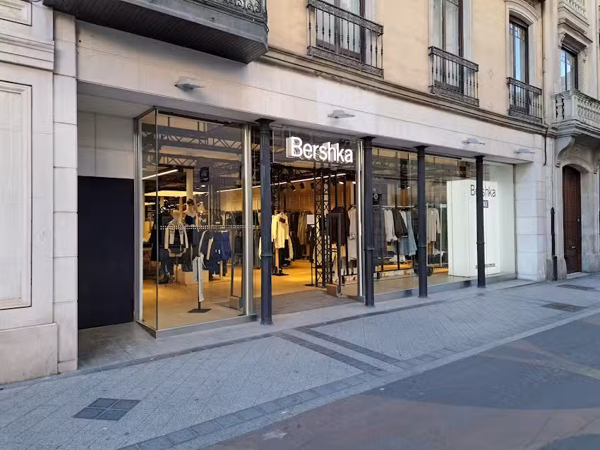Bershka