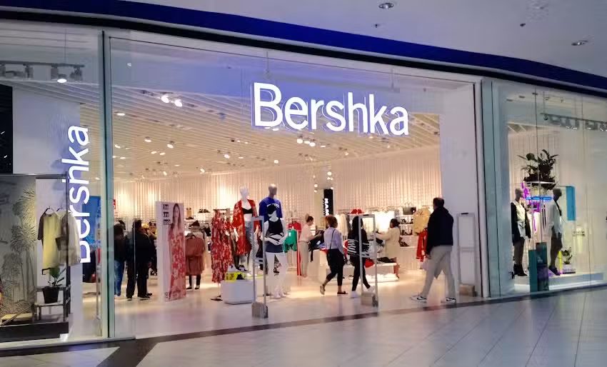 Bershka
