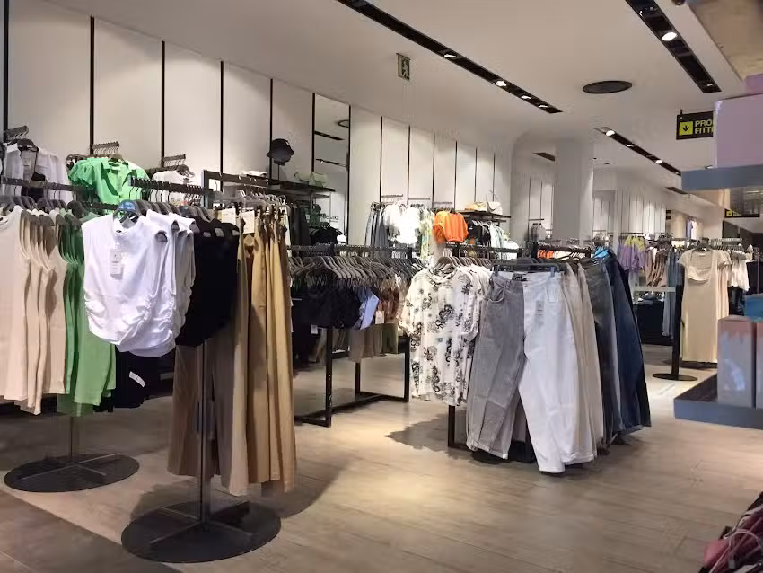 Bershka