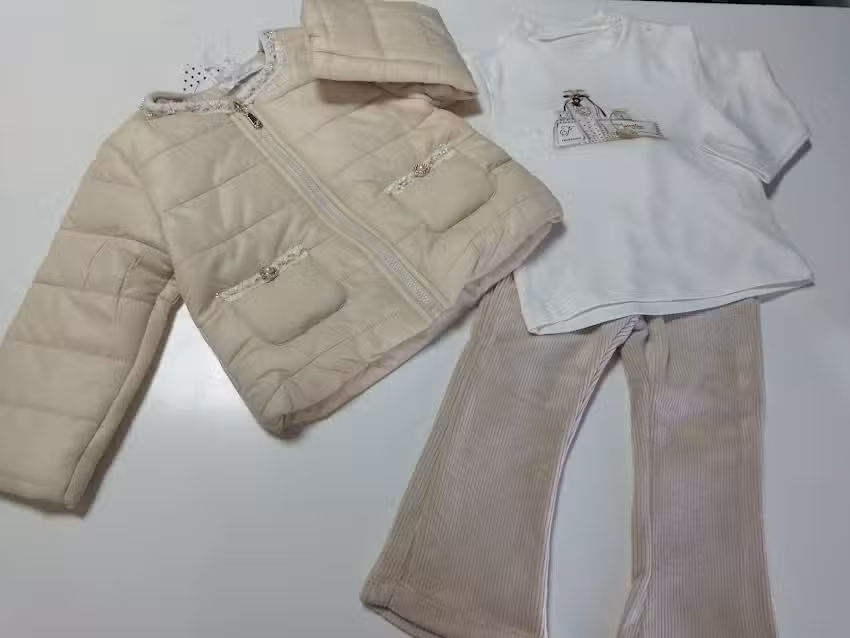 BESALO Moda Infantil