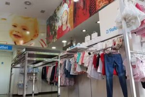 beset moda infantil i juvenil