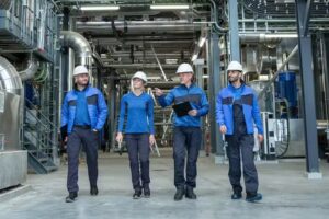 BESTIMENTA UNIFORMES