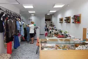 Bethy (Arreglos de ropa y modista)