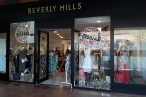 Beverly Hills Moda