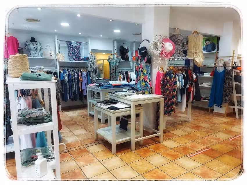 Bianca Moda Y Complementos