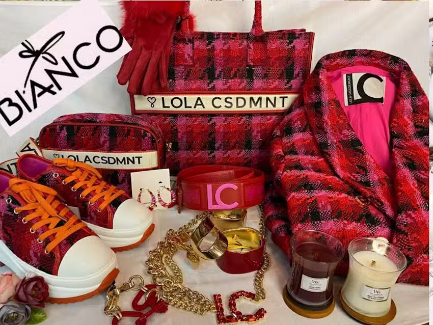 Bianco Complementos