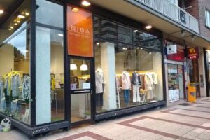 Biba Espacio de Moda
