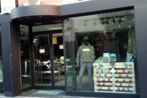 BIJOUX. Tu tienda de moda.