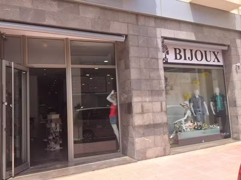 Bijoux. Tu tienda de moda