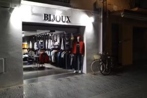 BIJOUX. Tu tienda de moda