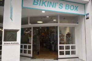Bikini&rsquo;s Box Altea