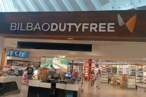 Bilbao Duty Free
