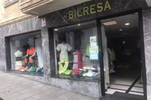 Bilresa SL &ndash; Uniformes y vestuario laboral en el Pais Vasco