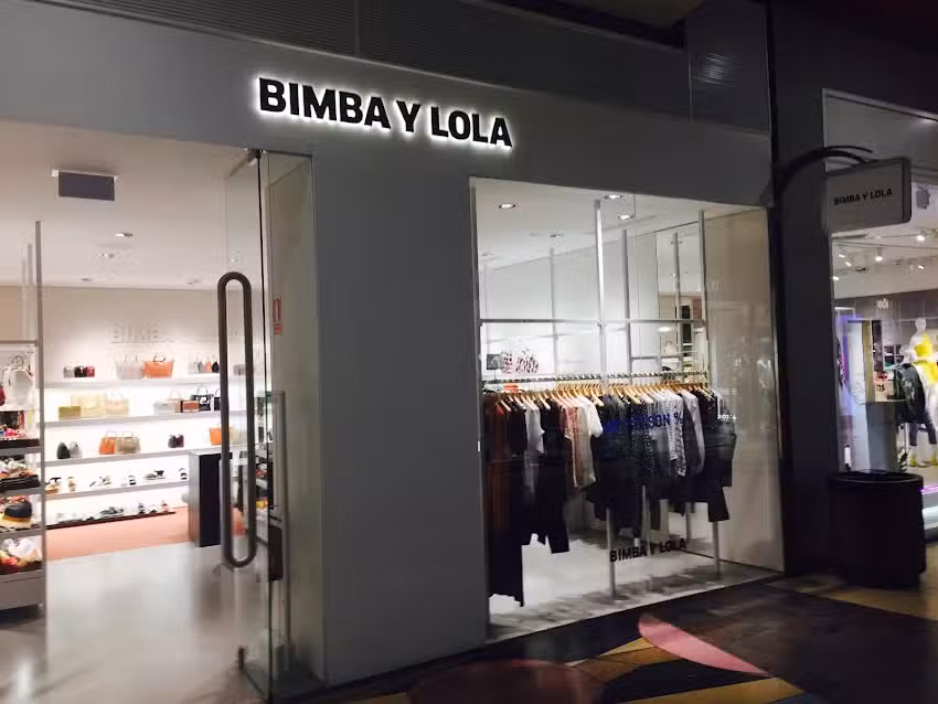 BIMBA Y LOLA