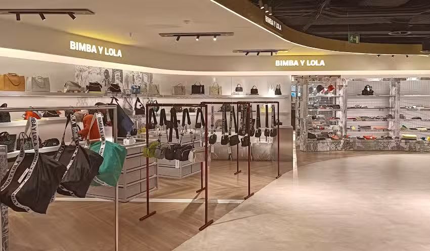 BIMBA Y LOLA