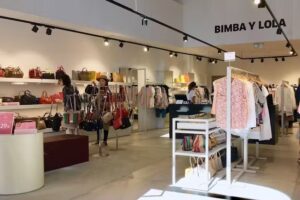 BIMBA Y LOLA OUTLET