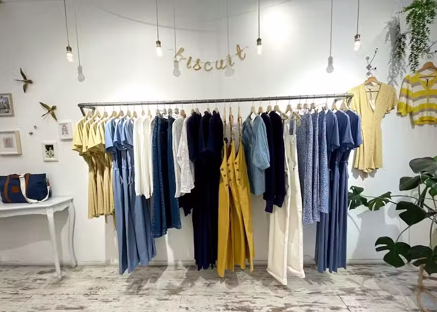 Biscuit Madrid Corredera