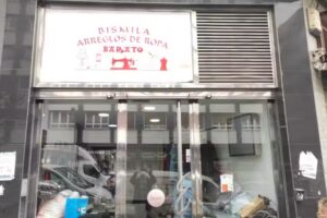 Bismila Arreglos De Ropa