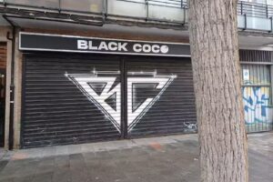Black Coco Store