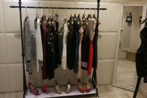 Black Diamond Bandage