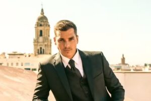 Blackpier &ndash; Trajes de Novio