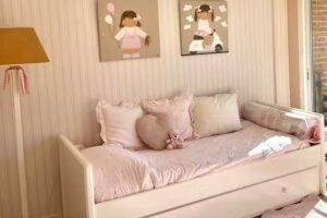 Blaucasa &ndash; Decoraci&oacute;n para Habitaciones Infantiles