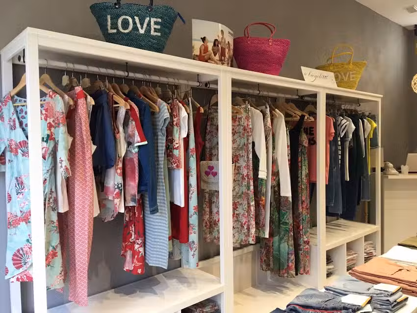 Blauet Boutique