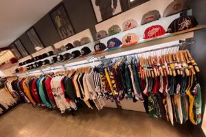 BLOCK SHOP Barcelona