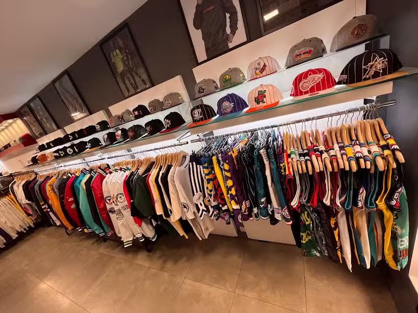 BLOCK SHOP Barcelona