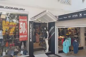 Bloombury multi brand stores