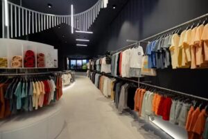 Blue Banana Brand | Barcelona Rambla Cataluña