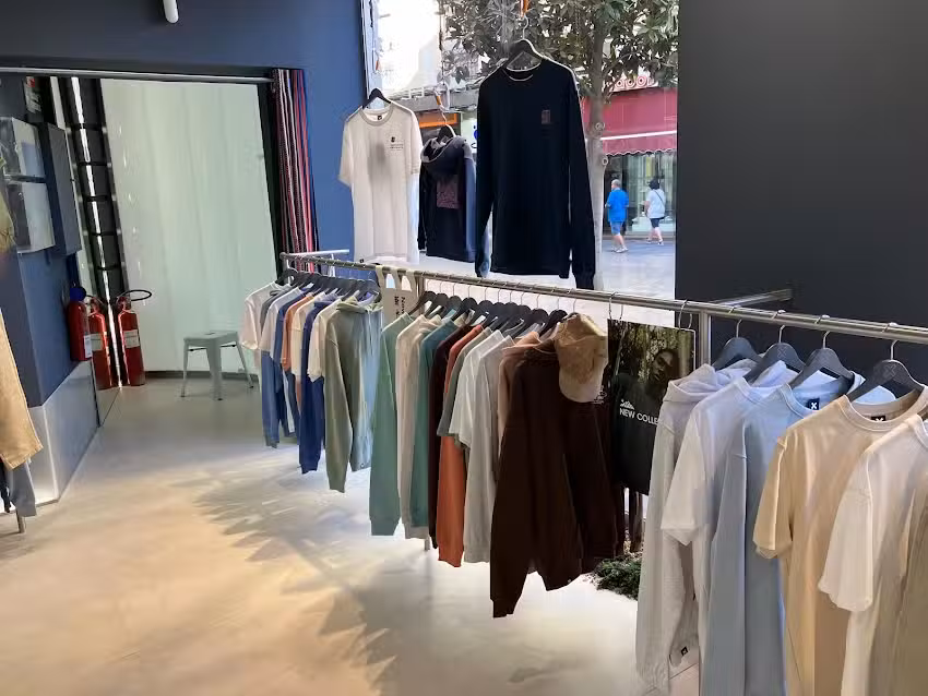 Blue Banana Brand &ndash; C&oacute;rdoba