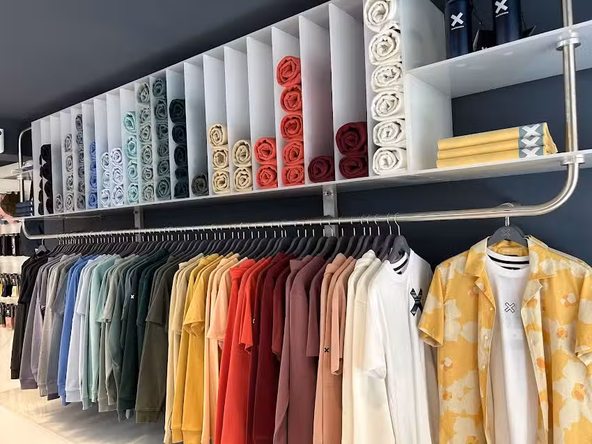 Blue Banana Brand &ndash; Murcia