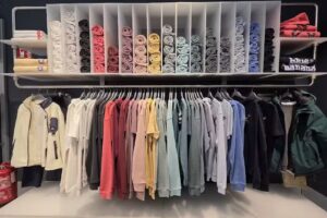 Blue Banana Brand &ndash; Vaguada