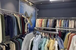 Blue Banana Brand &ndash; Valencia