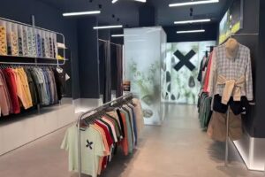 Blue Banana Brand | Valladolid