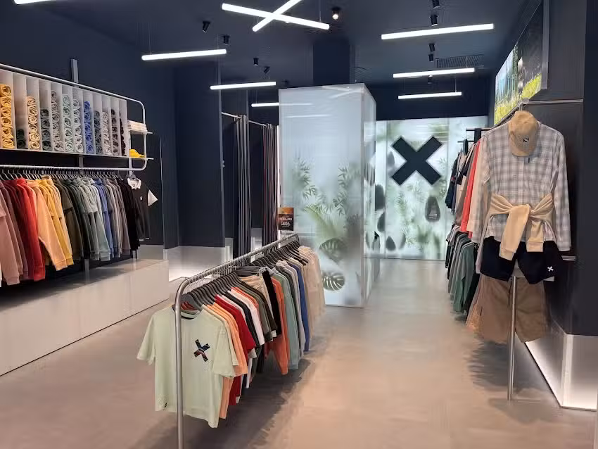 Blue Banana Brand | Valladolid