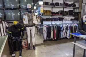 Blue Denim Tarragona