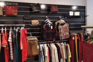 Blue Outlet Aguadulce