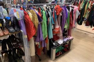 Boa Vida Tenda Solidaria