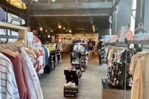 Boardriders Quiksilver Roxy Barcelona