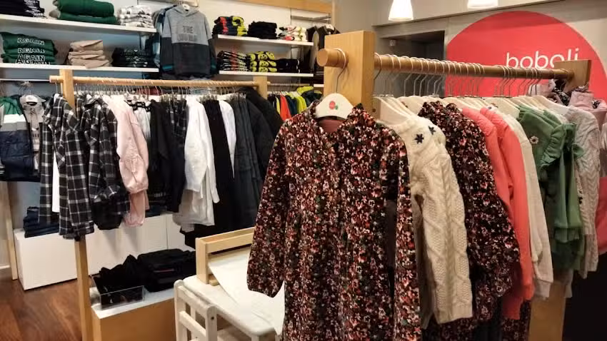 Boboli A Coru&ntilde;a