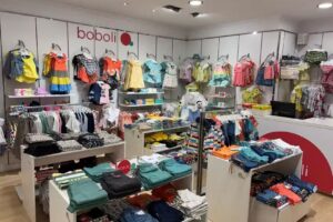 B&oacute;boli by L&rsquo; Estel Moda Infantil