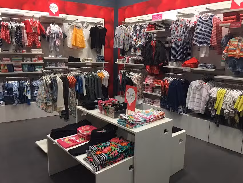 Boboli C.C. Aragonia