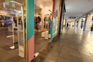 Boboli C.C. Westfield La Maquinista