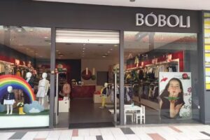 boboli CC Plaza Mayor X&agrave;tiva