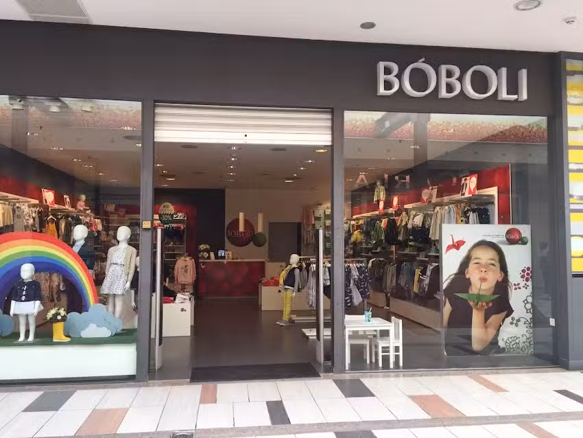 boboli CC Plaza Mayor X&agrave;tiva