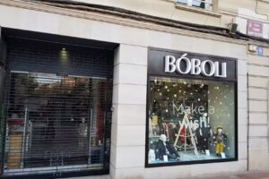 Boboli Logro&ntilde;o