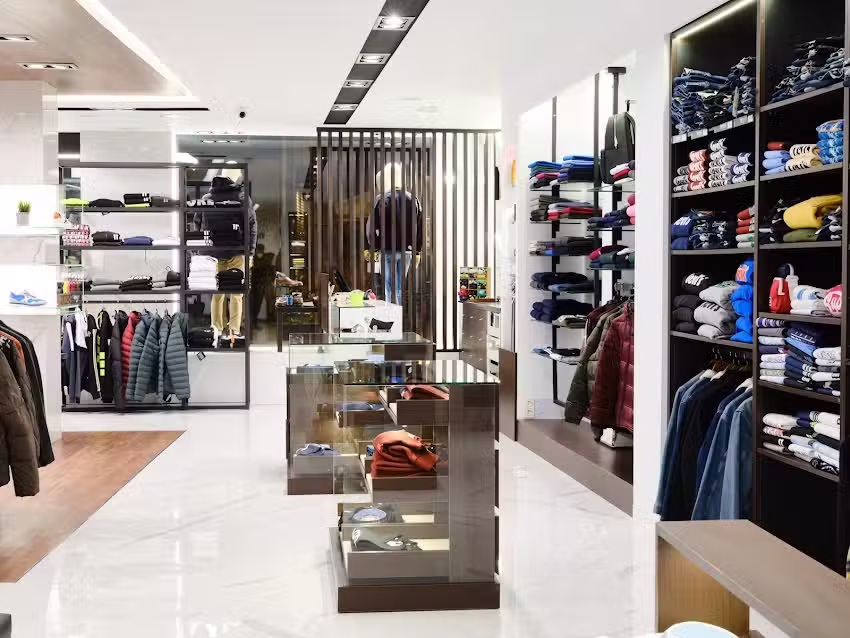 Bogart Moda